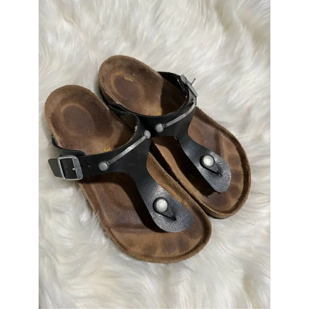 Birkenstock modern sandles 36
